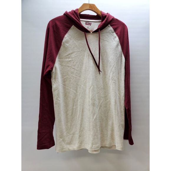 NWT Levis Long Sleeve Shirt - Picture 6 of 7